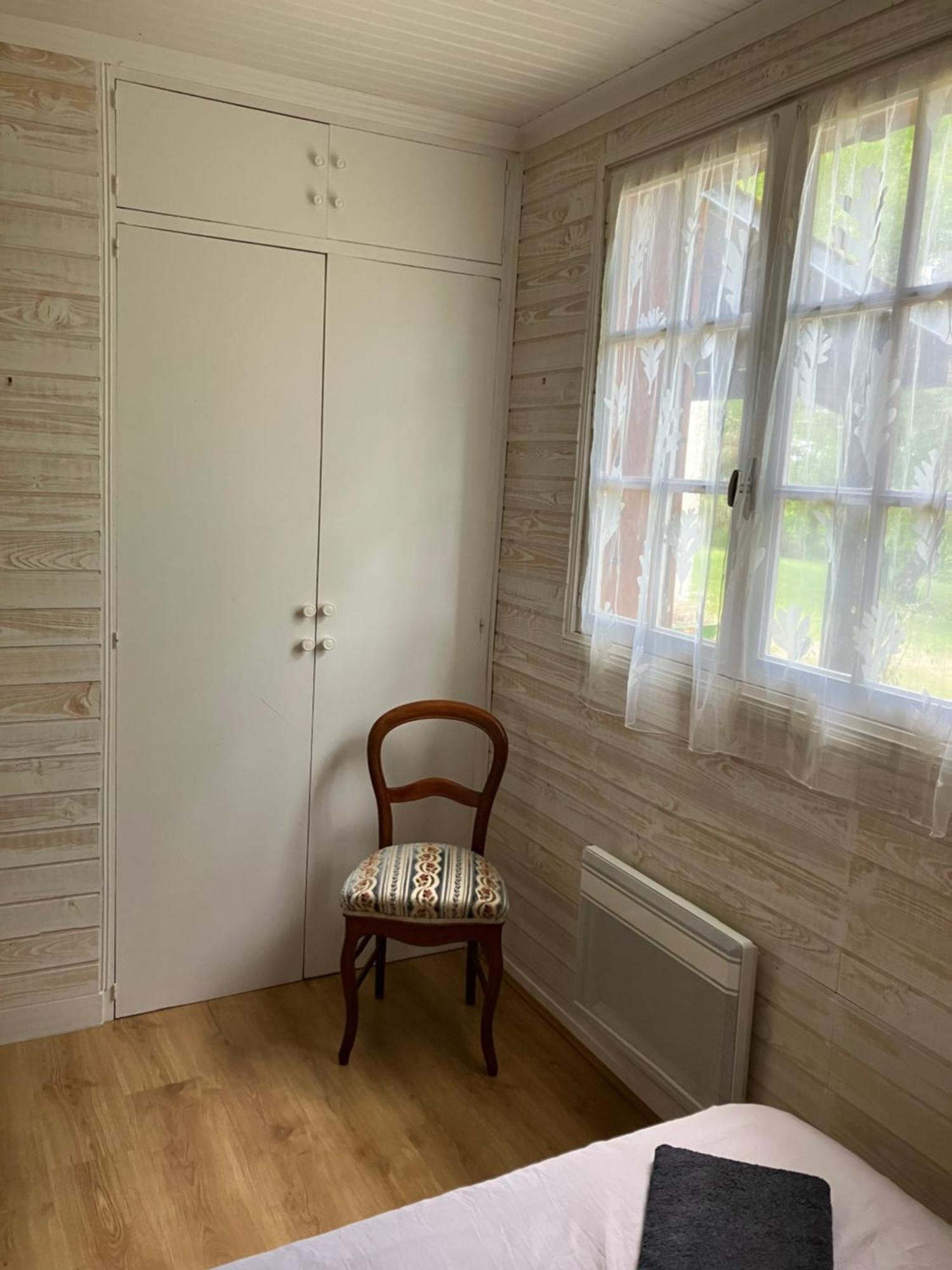 Chambres D Hote Du Puy Des Gardes Meymac Ngoại thất bức ảnh